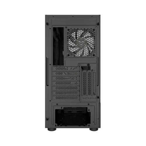 Case GAMDIAS TALOS E3 MESH ELITE – Mid Tower | 3 Fan ARGB PWM